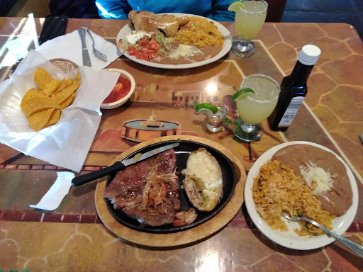 Las Margaritas